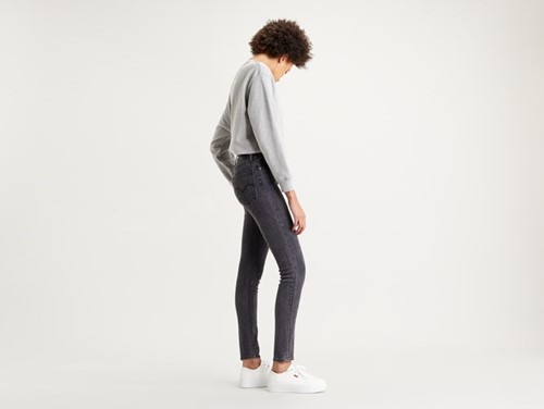 Jeans levi's skinny modello 721 - Moda Impronte - Abbigliamento e Moda  Online