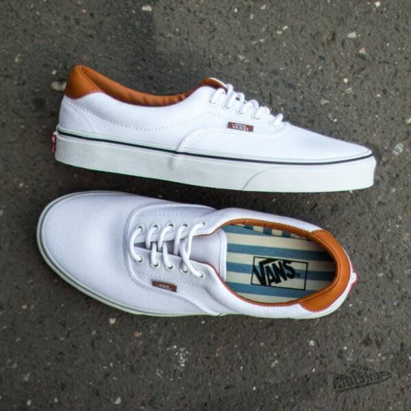 Vans era 59 uomo 2025 arancione