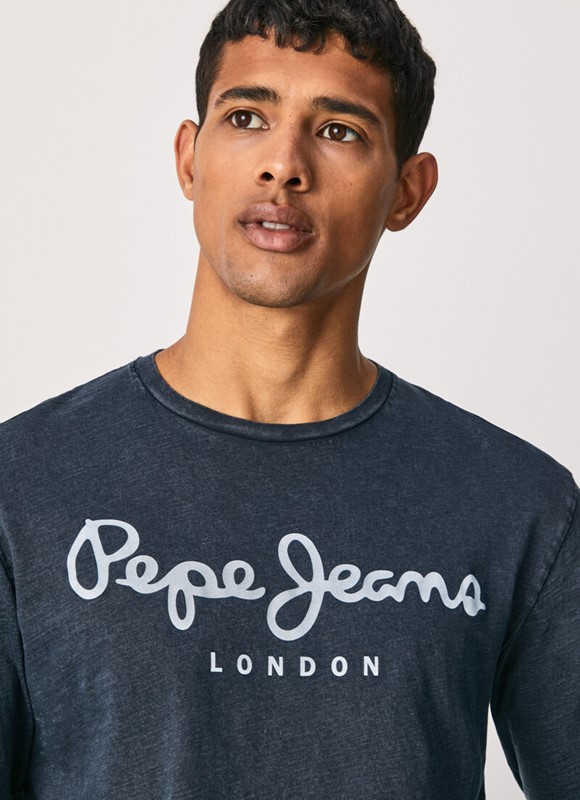 Maglia pepe cheap jeans