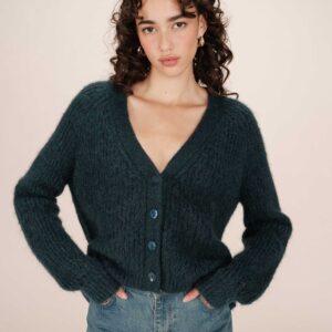 Cardigan saluda grace and mila
