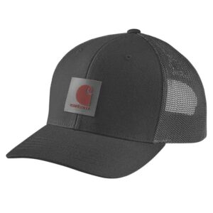 Cappellino logo patch carhartt