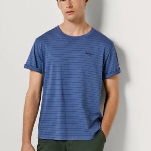 T shirt righe jacko pepe jeans