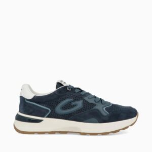 Sneakers levante punched guardiani