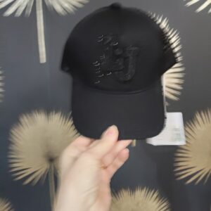 Cappello visiera liu jo