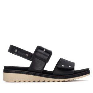 Sandalo carrarmato refresh fascia strap