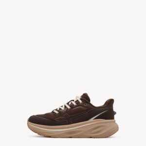 Sneakers running tessuto tamaris