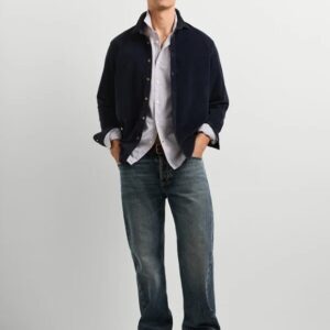 Camicia velluto river pepe jeans